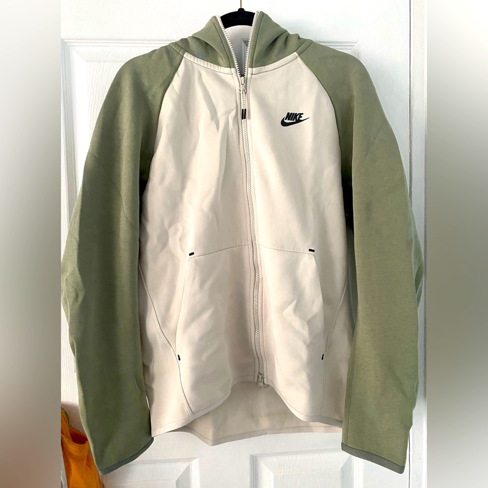 Nike Fleece Sweatsuit